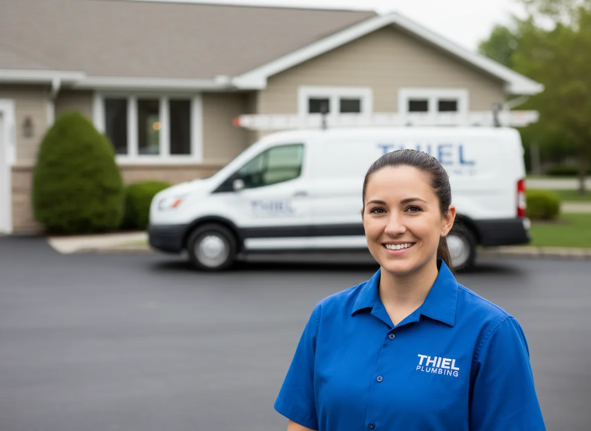 Plumber South China, ME FAQs